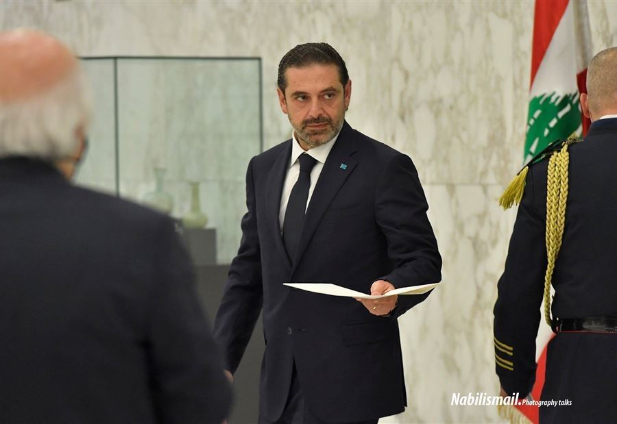 الحريري وباسيل والأعداء الوهميين