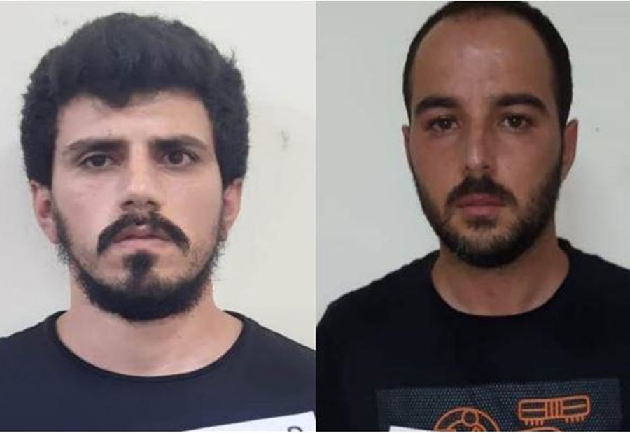 موقوفَان بالنصب والاحتيال.. هل وقعتم ضحيتهما؟