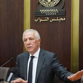 قرار لوزير الزراعة بمنع صيد الاسماك في القرعون ونهر الليطاني