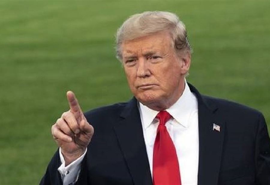ترمب: لن نتكبد الخسائر في الحروب التجارية بعد الآن!