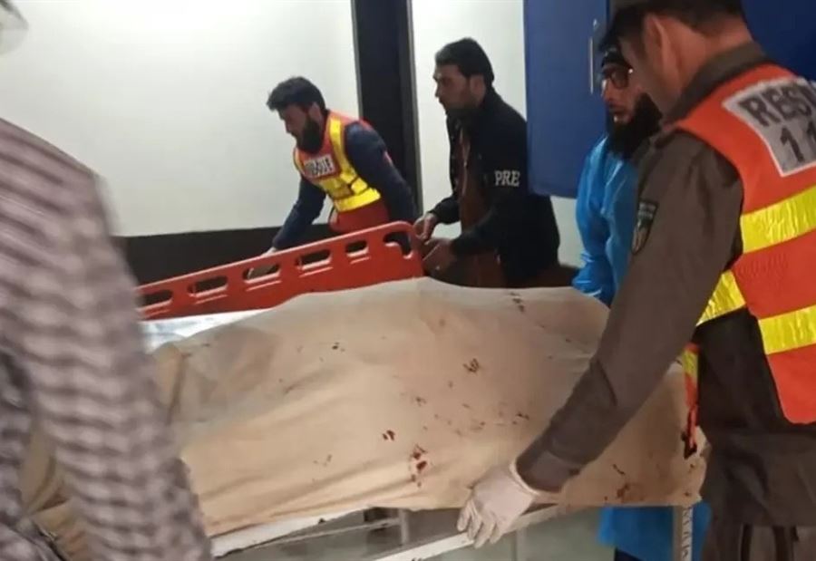 تصرّف "لا إنساني"... طالبان تفجّر حملة مكافحة شلل الأطفال!