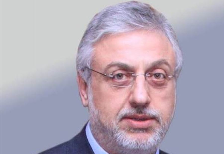 الصمد يواجه شقير بالأرقام ويقدم اخبارا للنيابة العامة