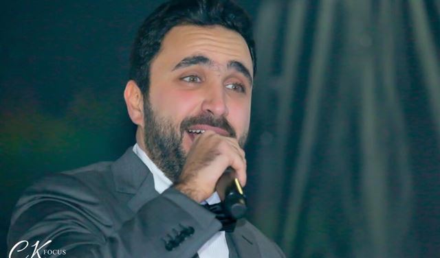 نادر الاتات "خرب الدني"   نادر الاتات "خرب الدني"