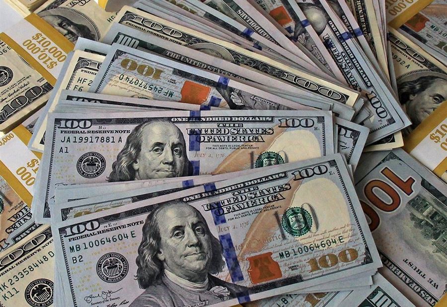 سعر دولار السوق السوداء اليوم الإثنين