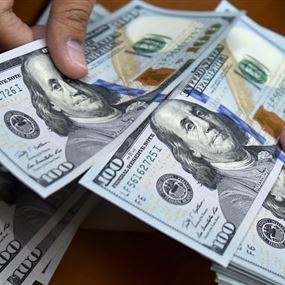 بأقل من 7 ساعات... "المعلومات" تسترجع المبلغ المسروق من مصرفين