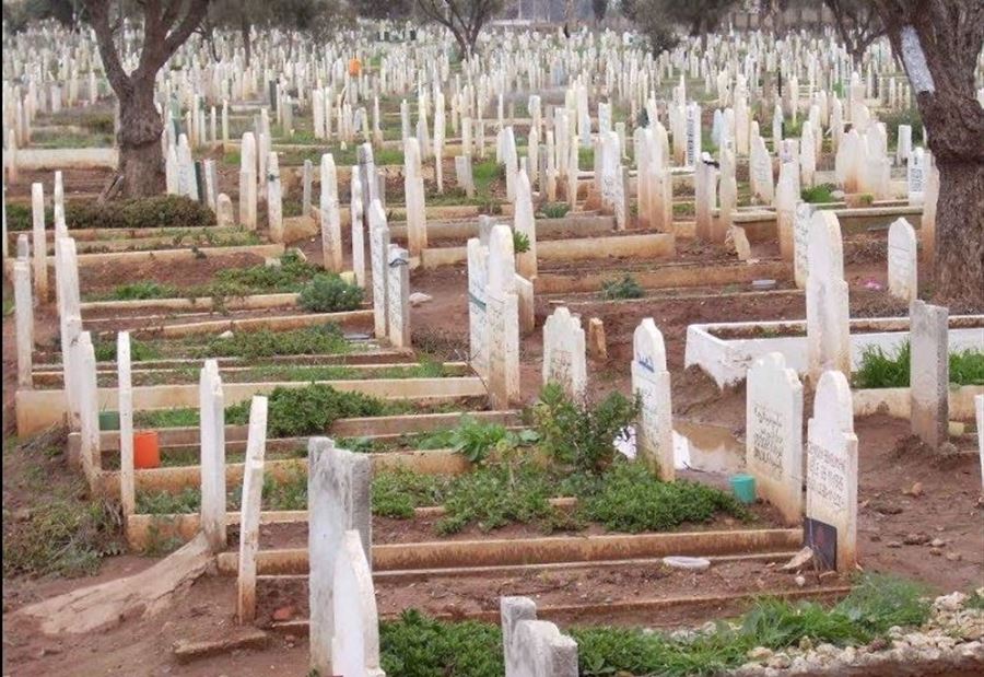 في مصر: لبناني مسيحي يُدفن بمقابر المسلمين بالخطأ