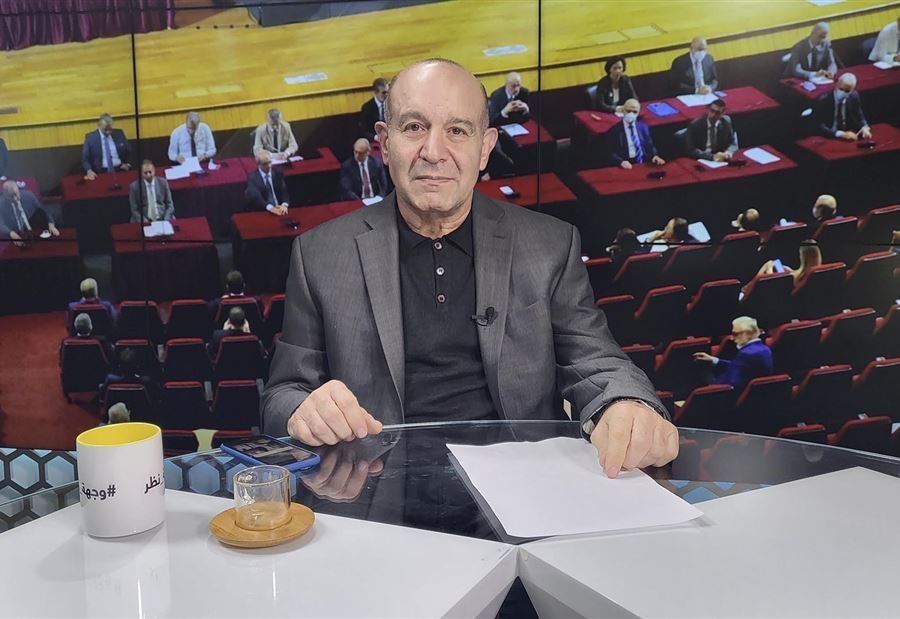 هَل يَخرج الحريري من الحياة السياسية؟... علوش يُجيب ‏