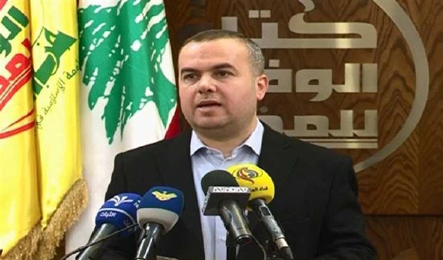 الوفاء للمقاومة: حزب الله يواصل واجباته الشرعية