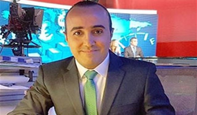 جورج عيد ينقل قصة "يوناني لبنان" مساء اليوم! 