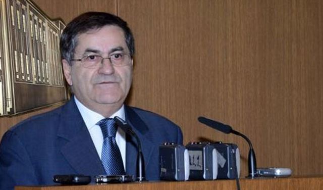 موسى: النسبية تتقدم موسى: النسبية تتقدم