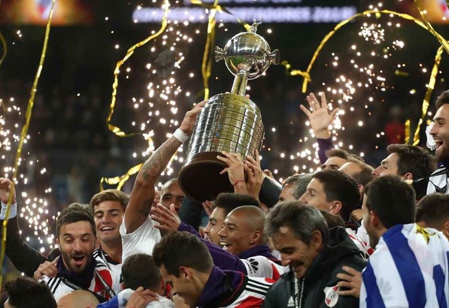 "الكونميبول" يشكر ريال مدريد "الكونميبول" يشكر ريال مدريد