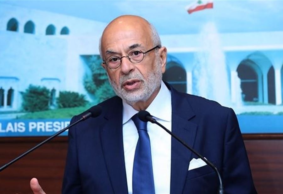 شهيّب: العنزة عنّا ما بتطير... "الآتي أعظم"
