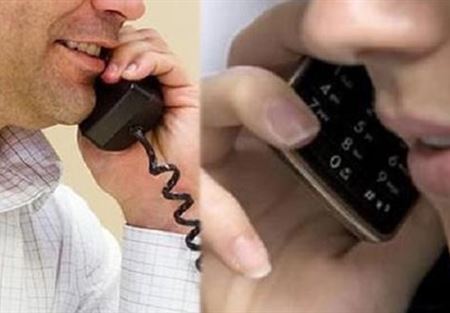 الغرامة والسجن لمن تتجسس على هاتف زوجها الغرامة والسجن لمن تتجسس على هاتف زوجها