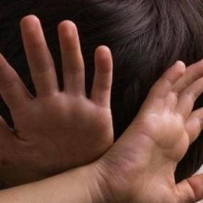 إبن الـ 9 سنوات ضحية ثلاثة 