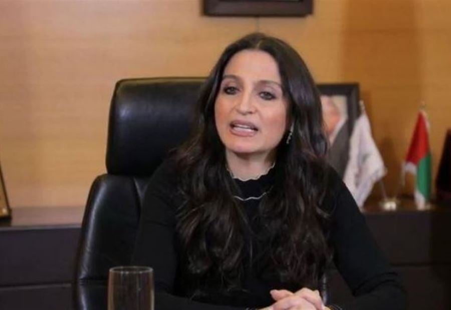 ميريام سكاف: هذه موازنة الهروب من المسؤولية!