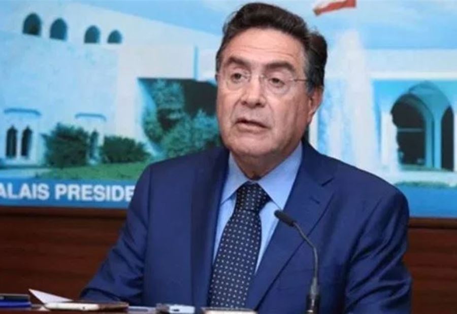 تويني: لإقرار القانون المتعلق بمكافحة الغش والفساد