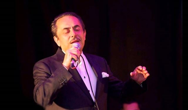 ملحم بركات .. مفاجأة رأس بعلبك للمرة الاولى!