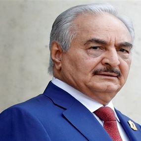 حكومتا ليبيا تتفقان على توحيد السلطات