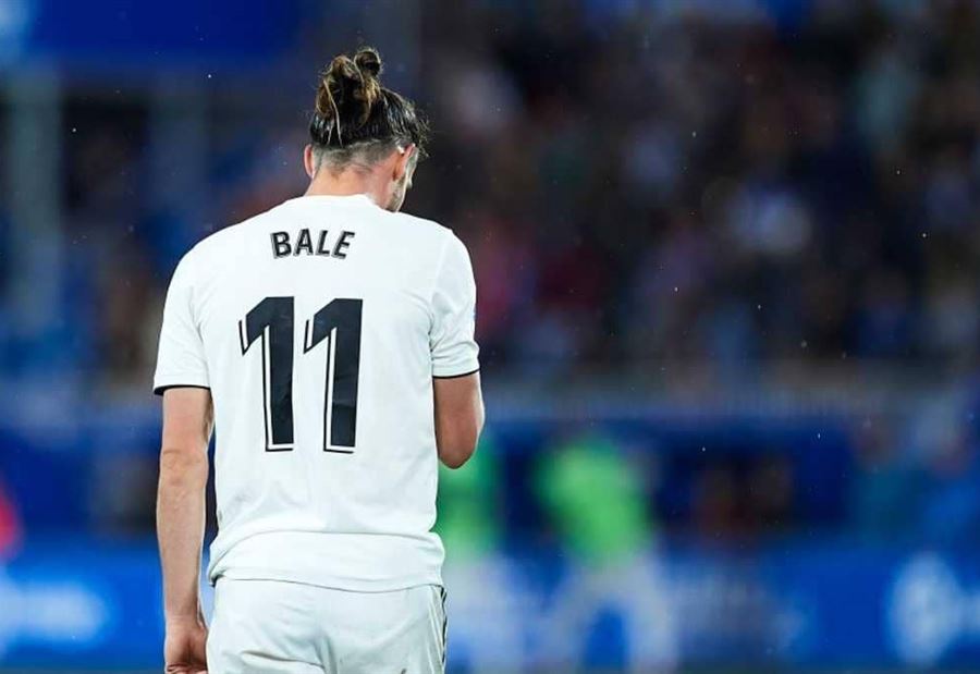 بيل يضرب ريال مدريد في "أسوأ وقت ممكن"