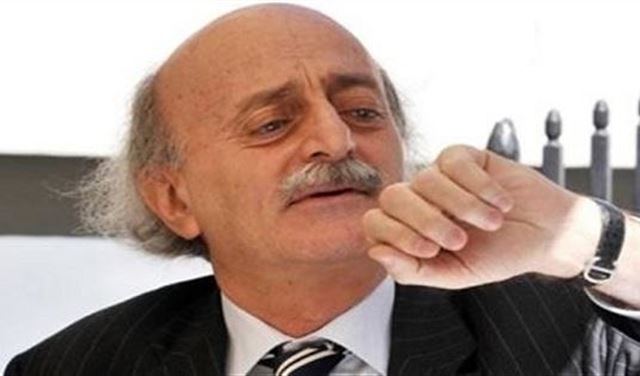 ماذا نصح جنبلاط المرشحين  قبل اسبوعين من الإنتخابات؟ 