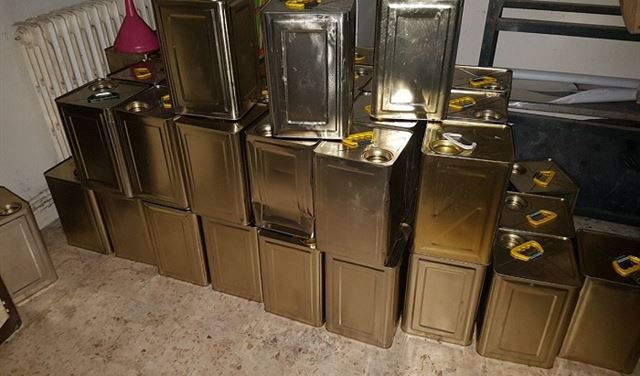 زيت زيتون للانتخابات زيت زيتون للانتخابات
