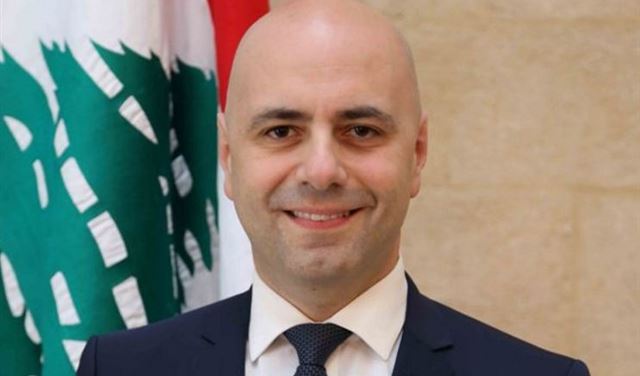 حاصباني: نعمل لتحسين نوعية خدمة المريض