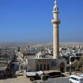 حلب.. حجر عثرة أمام التسوية السورية