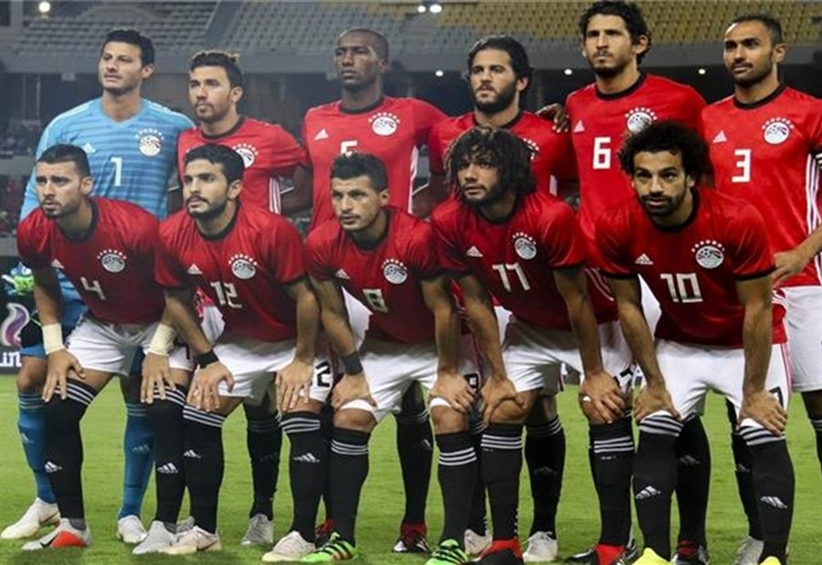 مصر تودع امم افريقيا 2019