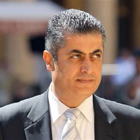 زهرمان: "حزب الله" يتصرّف وكأنه غير معني بأزمة النفايات