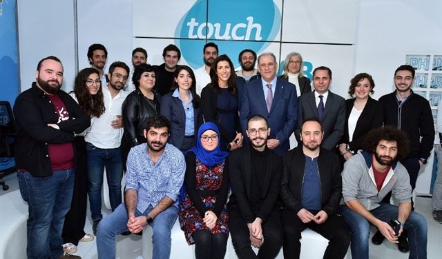 الجراح: الاستثمار الصحيح يكون في الطاقات الشابة