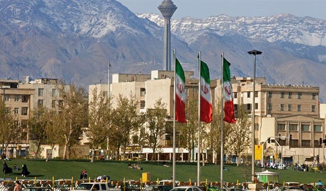 ايران ستستأنف قرار تجميد مبلغ ضخم كتعويض لضحايا 11 ايلول