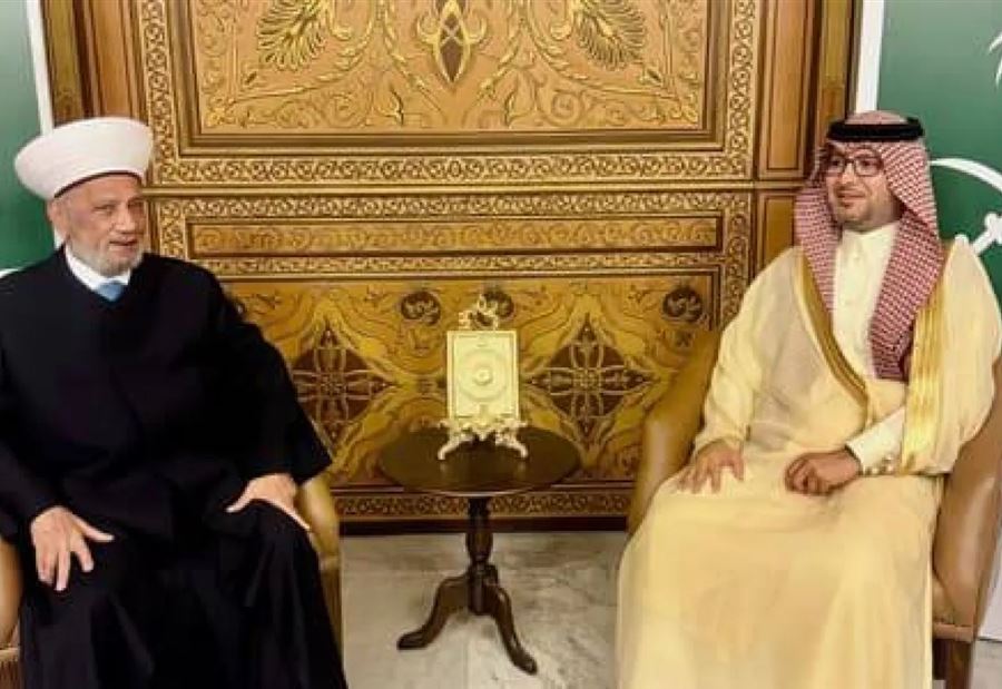 "100 ألف سلة غذائية"... بخاري: المملكة تلتزم بدعم لبنان