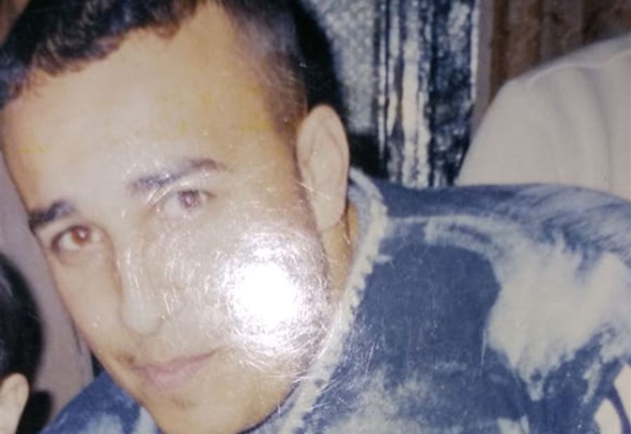 خرج ولم يعد...هل تعرفون عنه شيئاً؟
