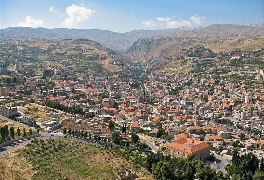 مزيد من الاستقالات في "تيار زحلة" مزيد من الاستقالات في "تيار زحلة"