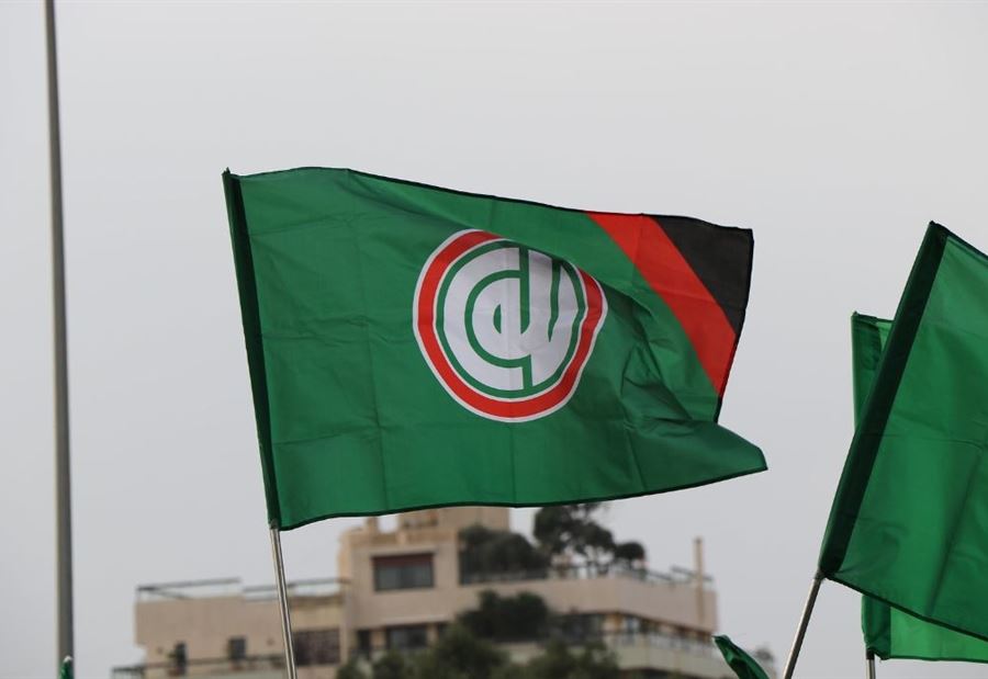 نائب "أمل": العلاقة بين بري وجنبلاط معمّدة بالدم