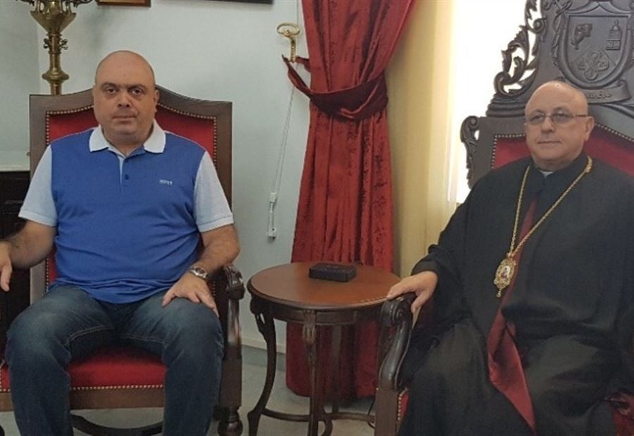درويش يلتقي شختورة
