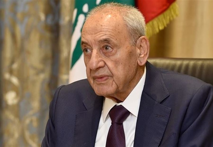 "في هذه اللحظات الحرجة"... بري يفتقد الحريري
