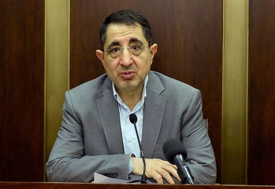 نائبٌ في حزب الله عن "اليوروبوند"..خطوة جيدة 