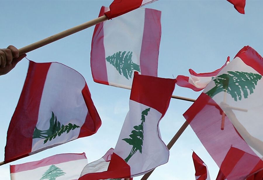 لبنان يتضامن مع السعودية 
