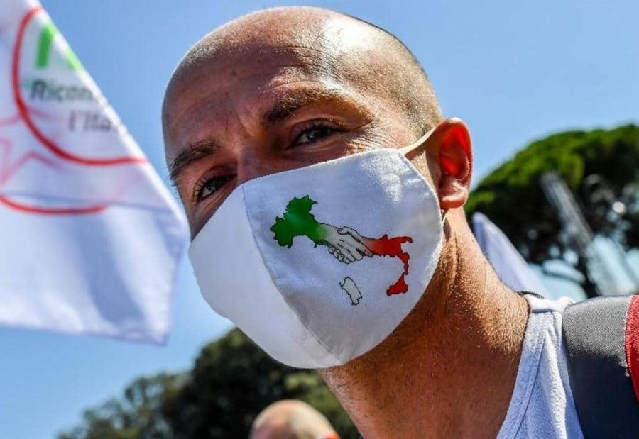 لكبح تفشي كورونا... إيطاليا تتجه لـ"القرار المؤلم"