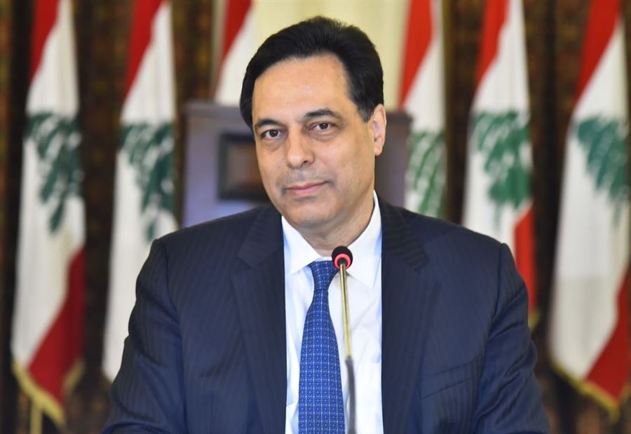 قبل السبت "المنتظر"... دياب يُحذّر من "التخريب"