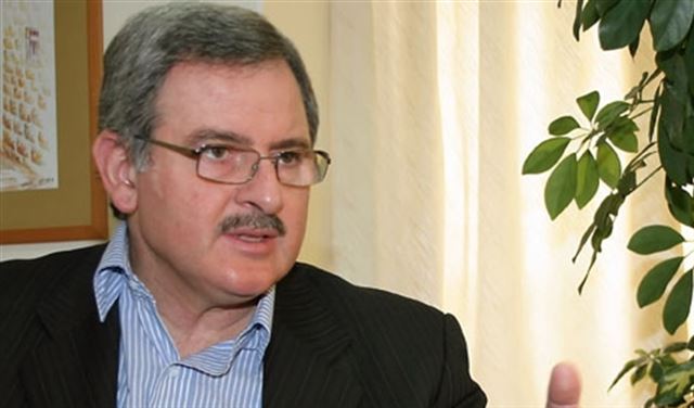أوغاسبيان: التباين سينتهي مع قرار الحريري النهائي