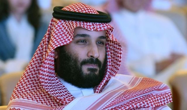 بريطانيون يطلقون حملات رفضا لزيارة بن سلمان