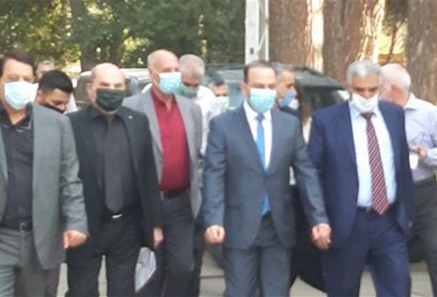 مرتضى يكشف أسباب العجز في إستيراد المنتجات الحيوانية