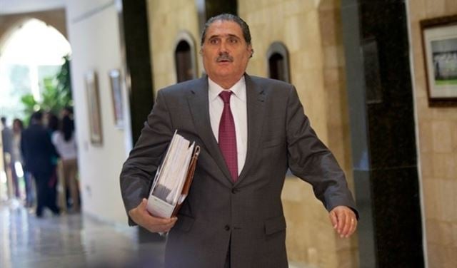 جريصاتي يؤكّد.. الحريري لم يتصل بي!