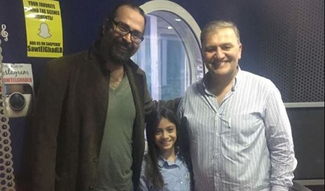 سلام الزعتري يستبعد محمد المشنوق من التشكيلة الحكومية