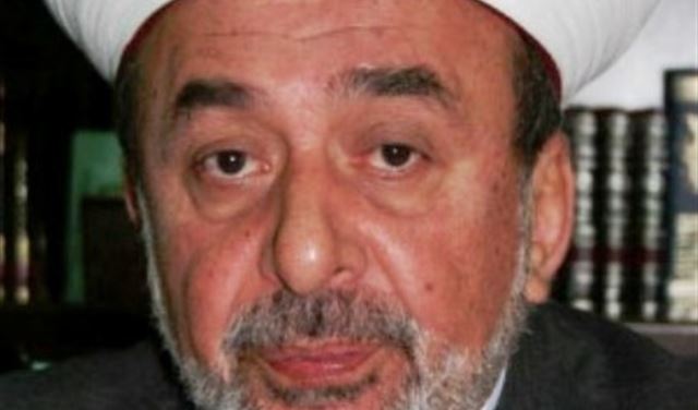  سوسان: صوت الرصاص في عين الحلوة أقوى من العقل 