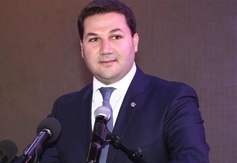 نديم الجميل: حزب الله يخطف البلد