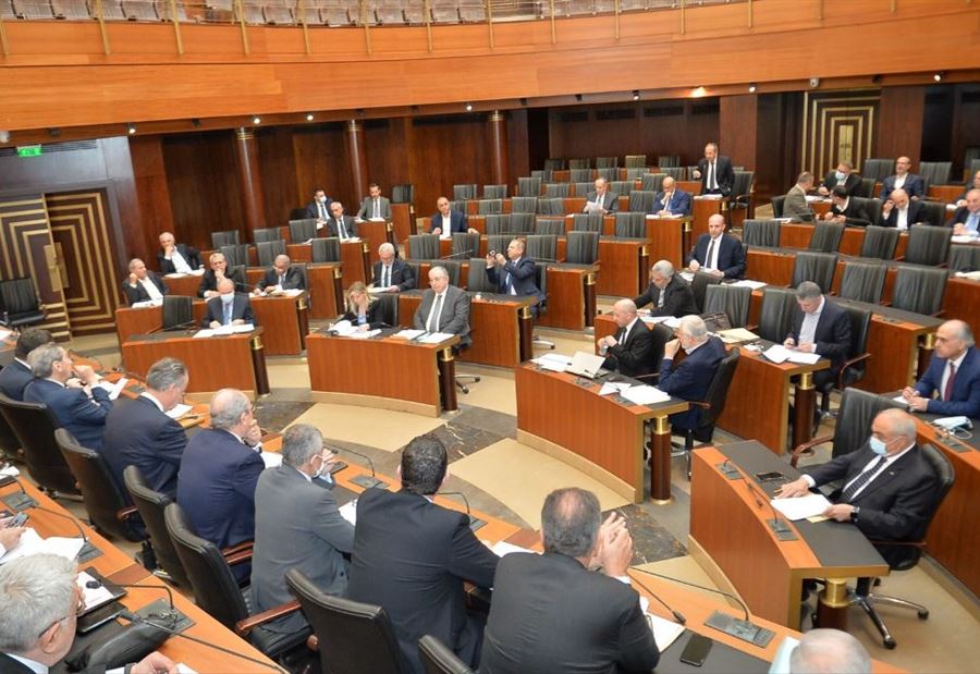 هذا ما تضمّنته جلسة اللّجان المُشتركة اليوم