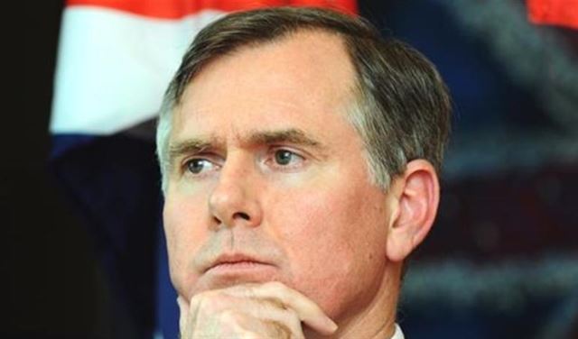 سفير بريطانيا للبنانيين: حان الوقت لانتخاب رئيس ولاستقلال ثان